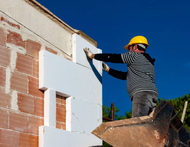 Types of Insulation We Offer in Rustburg, VA