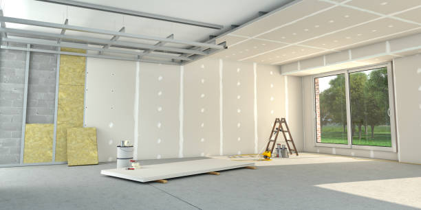 Best Spray Foam Insulation in Rustburg, VA