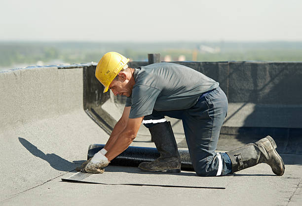 Best Residential Insulation in Rustburg, VA