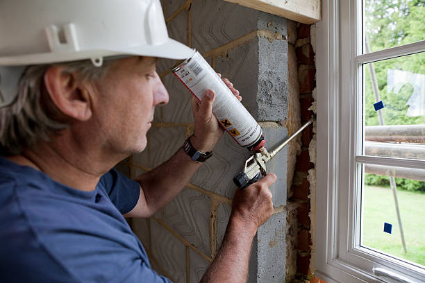 Professional Insulation Contractor in Rustburg, VA